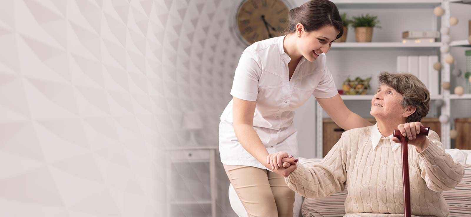 Home Health Care Agency Oxford Florida