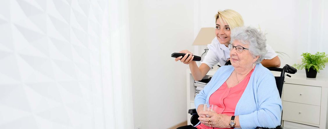 Home Health Care Agency Oxford Florida